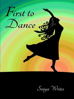 cover image of First to Dance